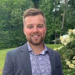 Meet your Posher, Cole